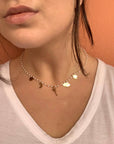 Collana Sky