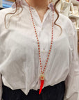 Collana Corno