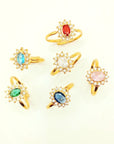 Anello Kate