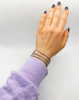 Bracciale Tennis