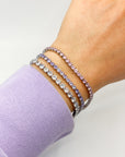 Bracciale Tennis