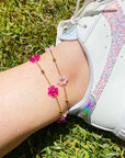 Cavigliera Daisy