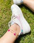 Cavigliera Daisy