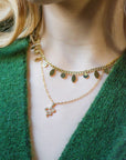 Collana Snake