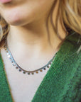 Collana Simply Round