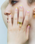 Anello Charms