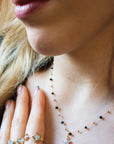 Collana Sabrina