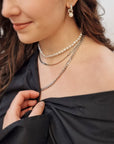Collana Josephine