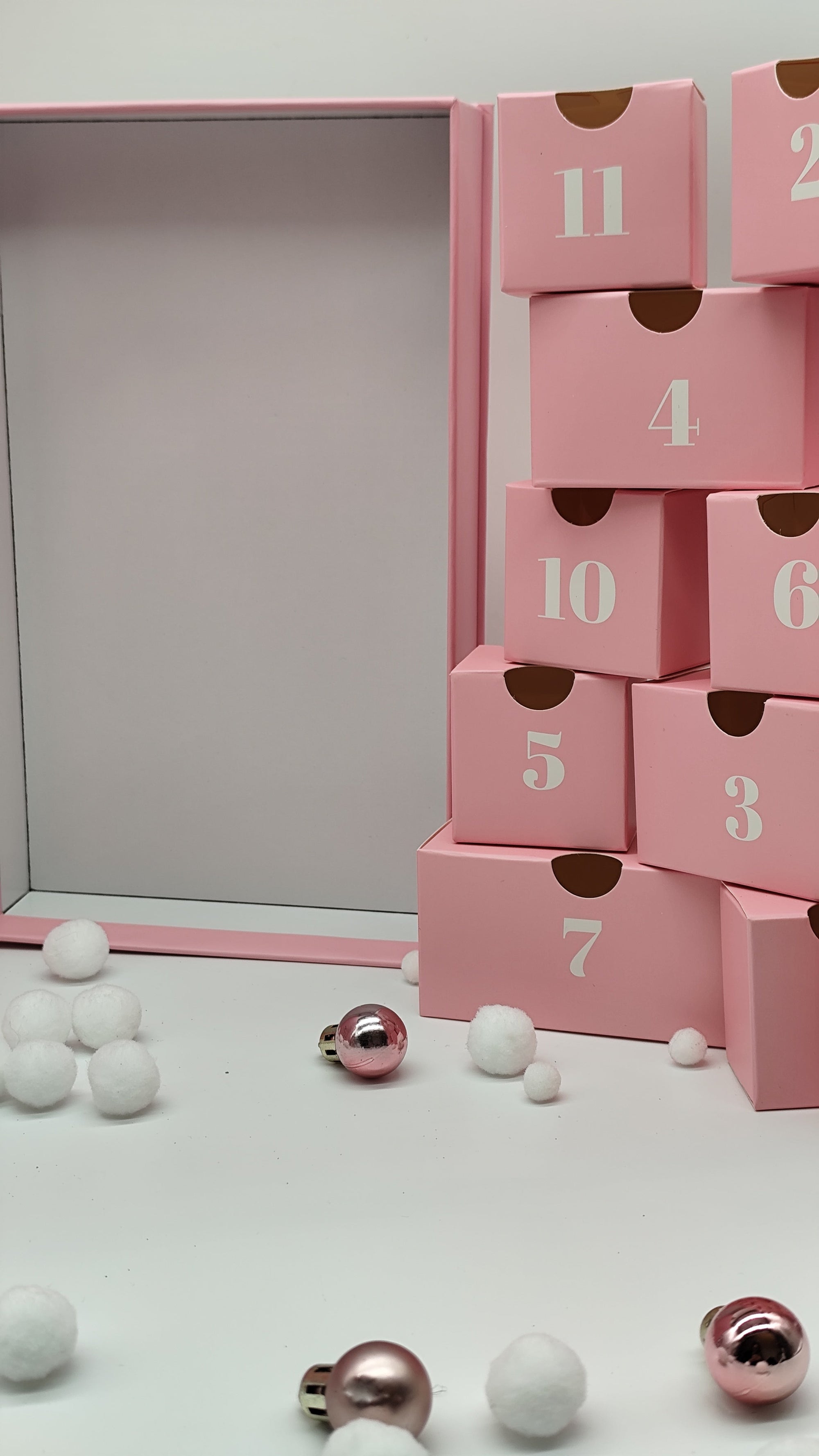 Calendario dell&#39;Avvento