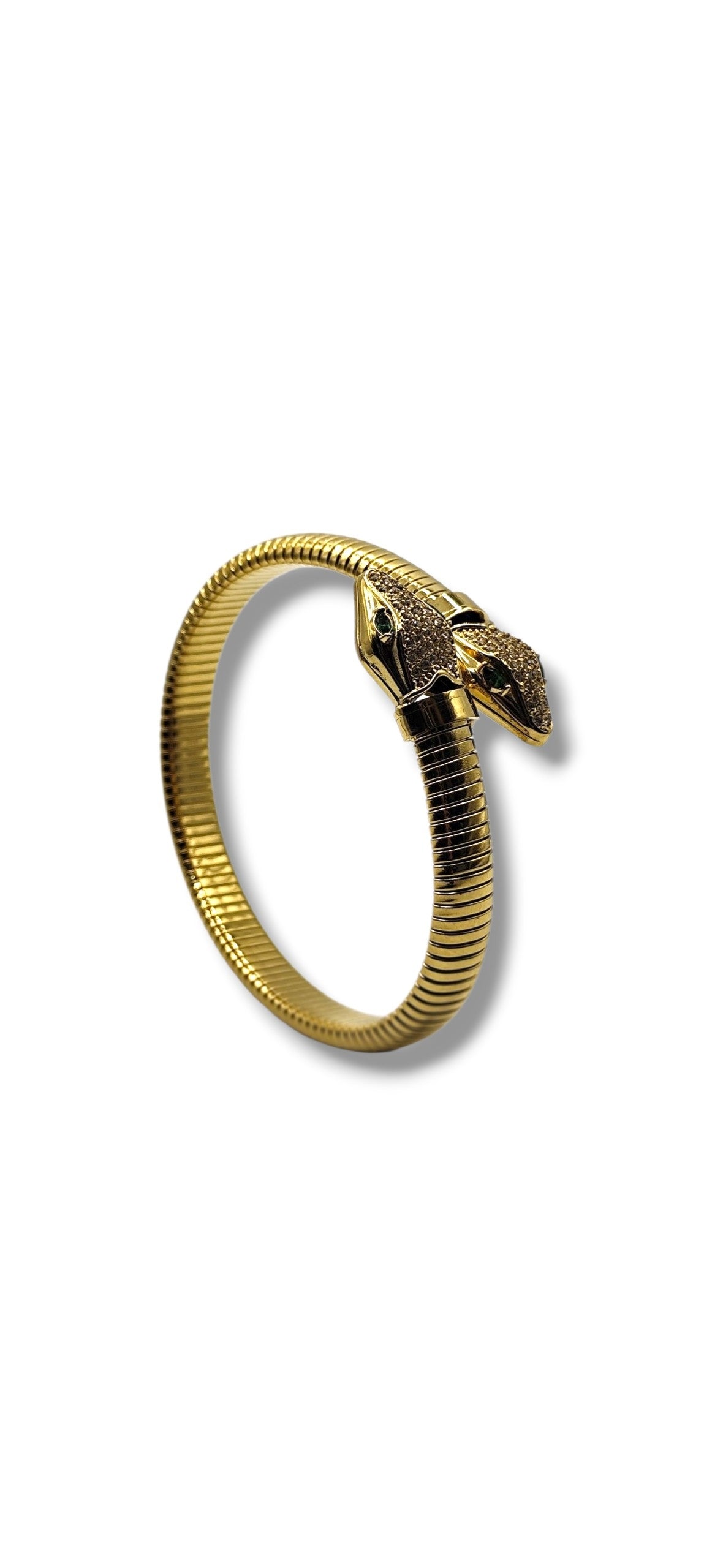 Bracciale Serpente