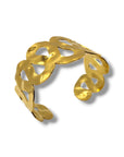 Bracciale Rigido Mediterraneo