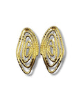 Orecchini Vortice