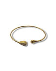 Bracciale Doppia Goccia Shine