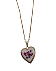Collana Secret Heart
