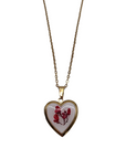Collana Secret Heart