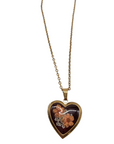 Collana Secret Heart