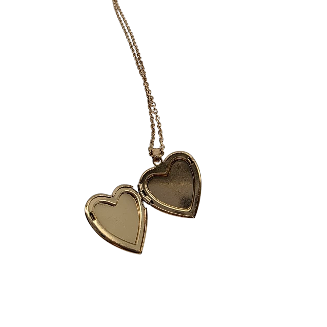 Collana Secret Heart