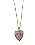 Collana Secret Heart