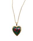 Collana Secret Heart