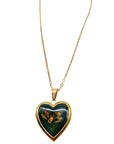 Collana Secret Heart