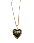 Collana Secret Heart