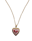 Collana Secret Heart