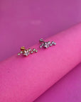 Piercing Costellazione