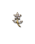 Piercing Fiore 4