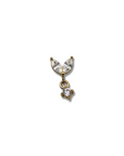 Piercing Farfalla