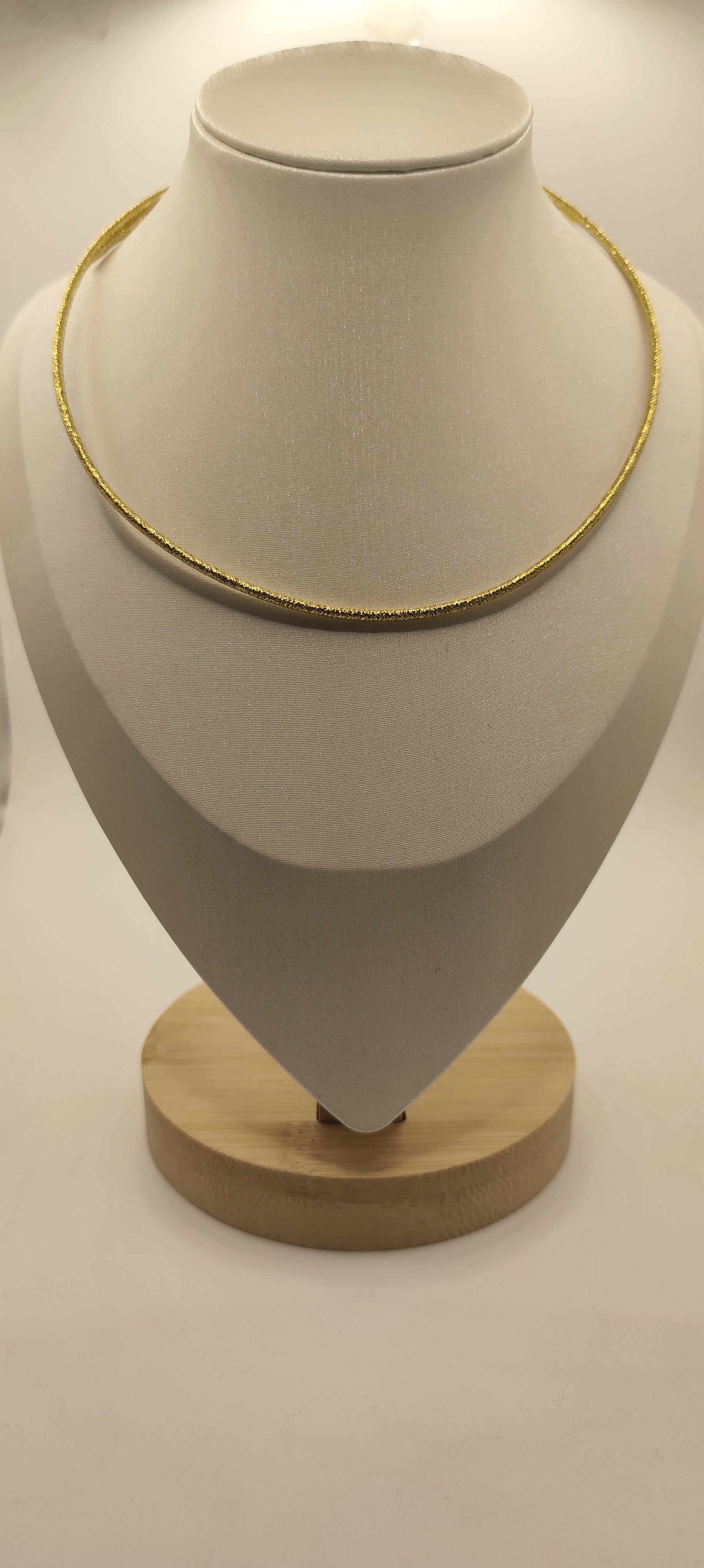 Collana Magnetica