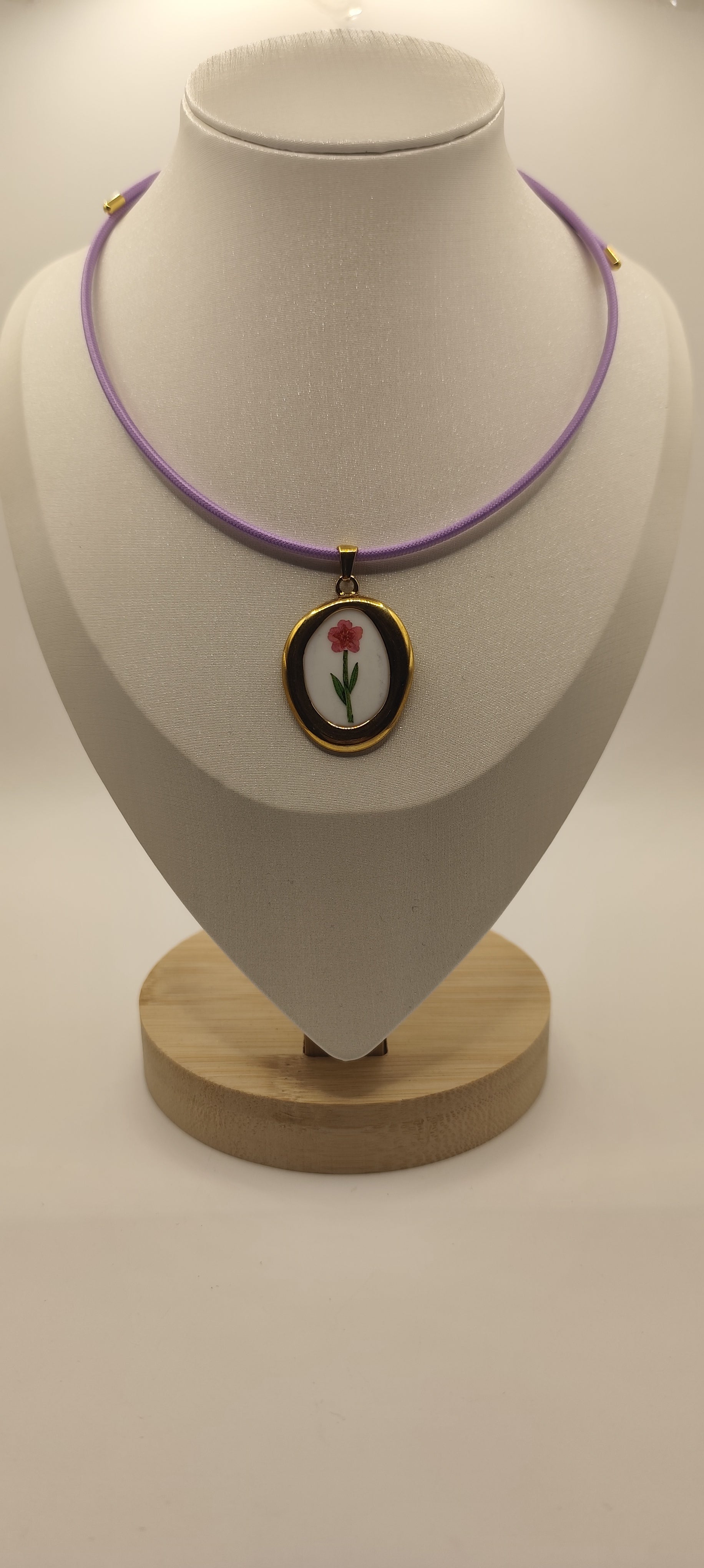 Collana Magnetica