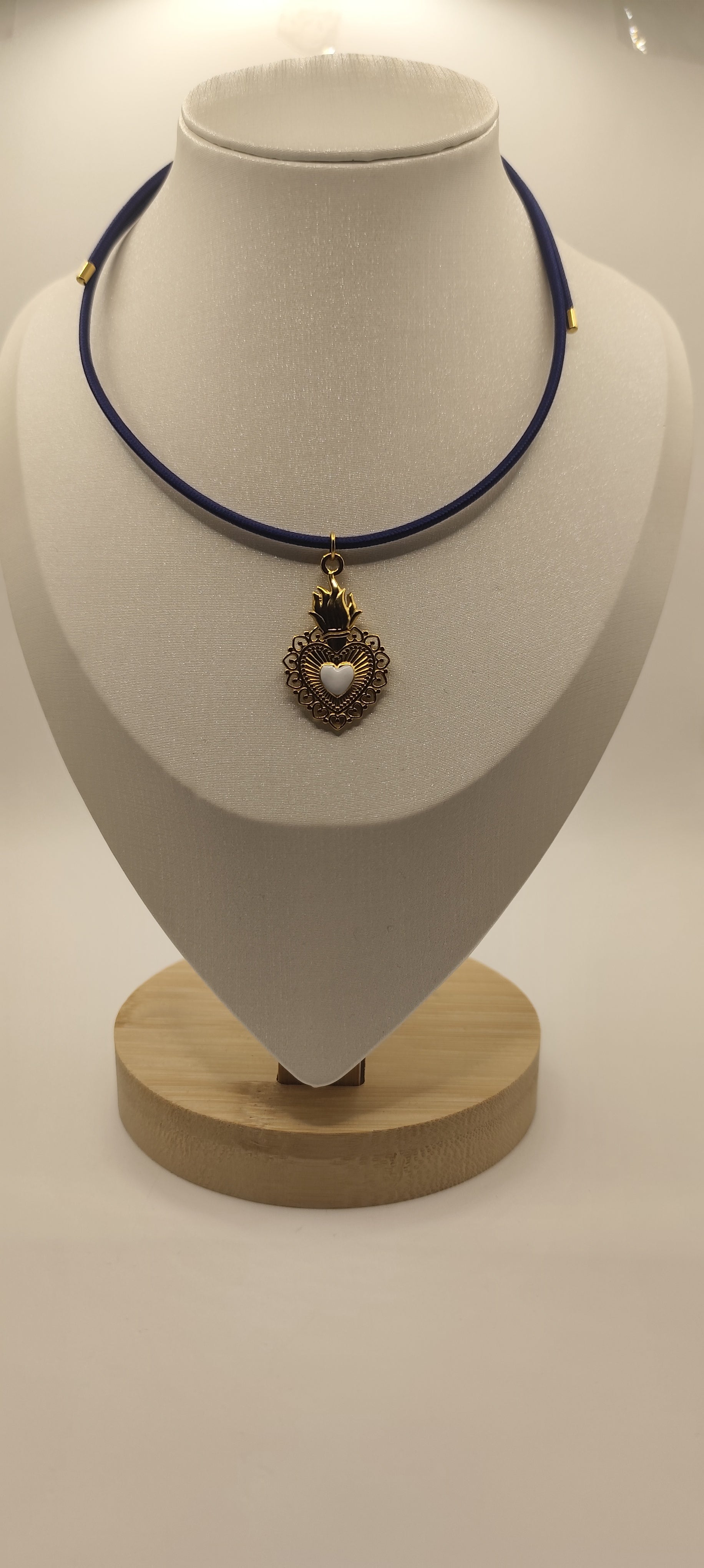 Collana Magnetica