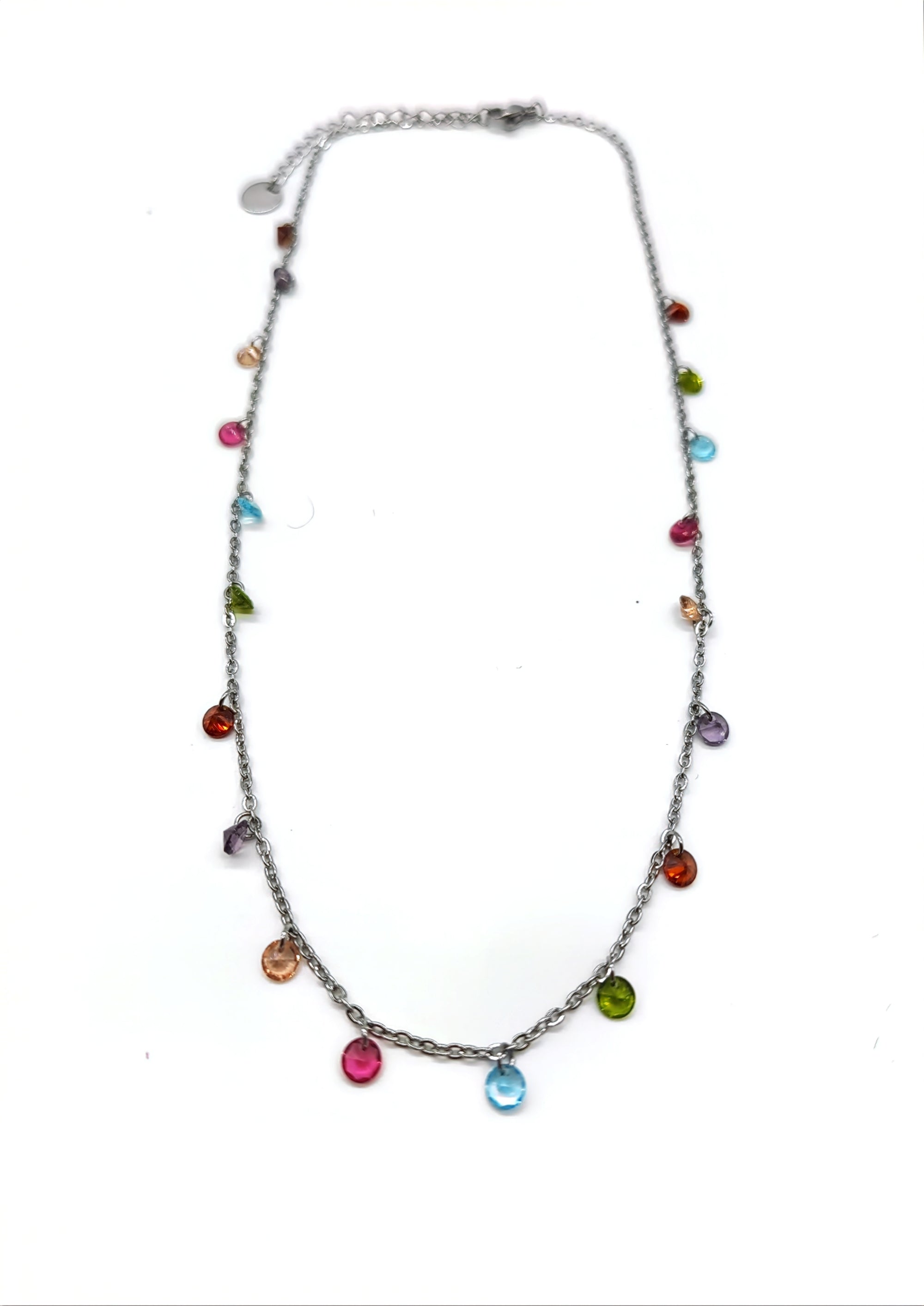 Collana Lady Color