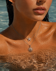 Collana Estate Glam