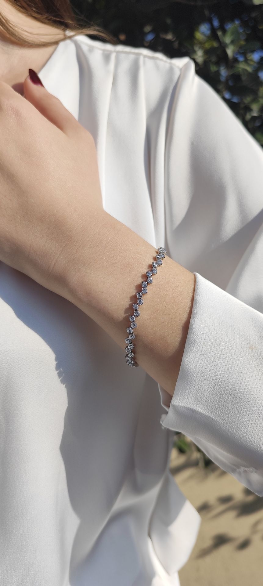 Bracciale Costellazione