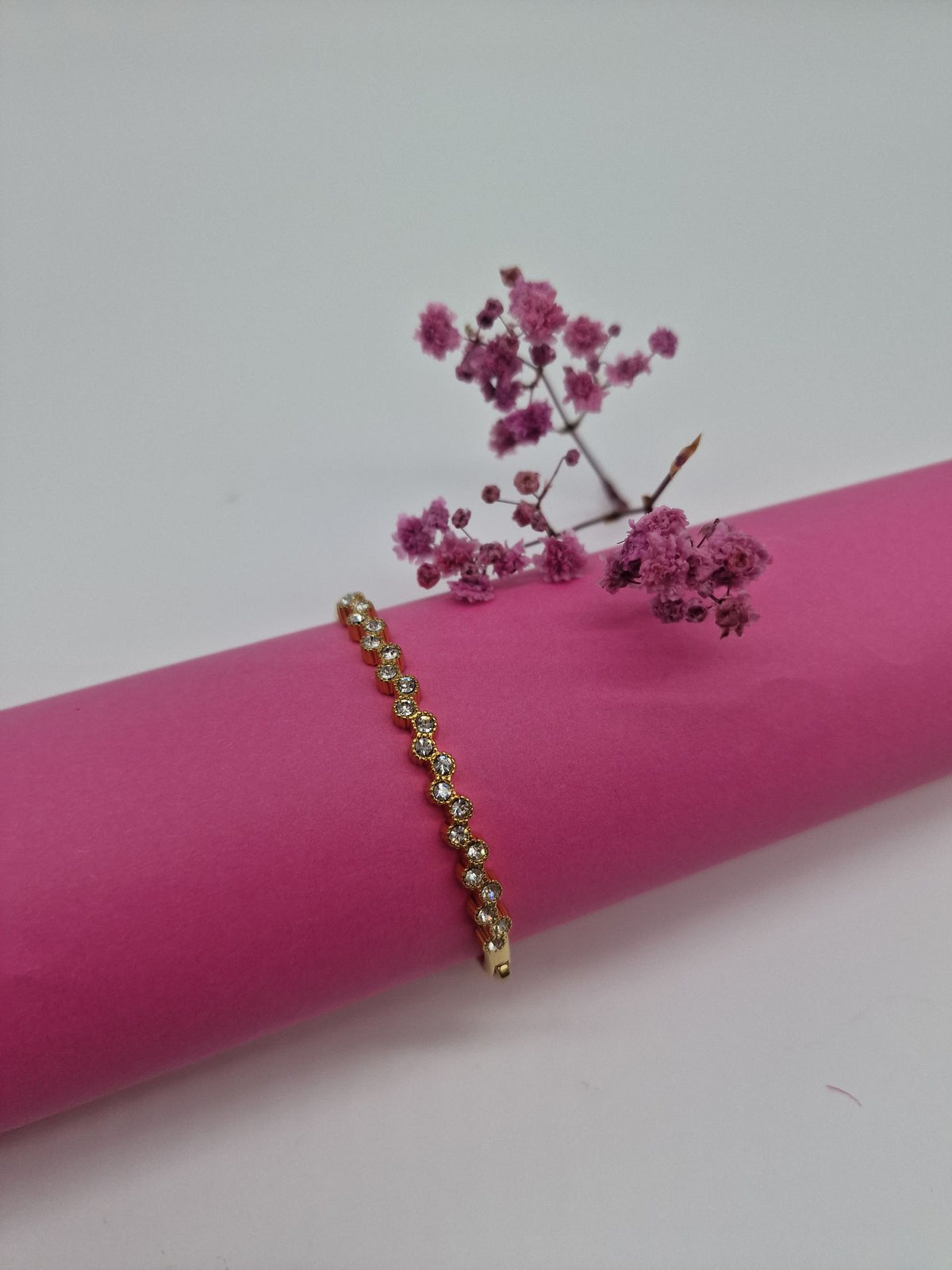 Bracciale Costellazione Rigido