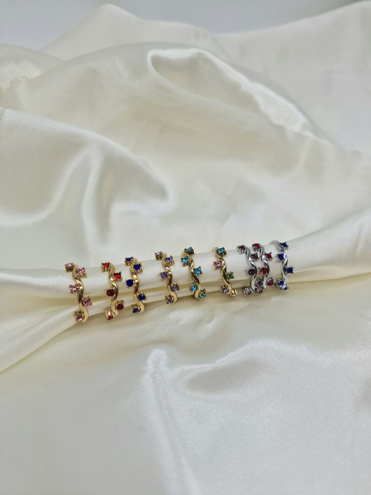 Anello Costellazione