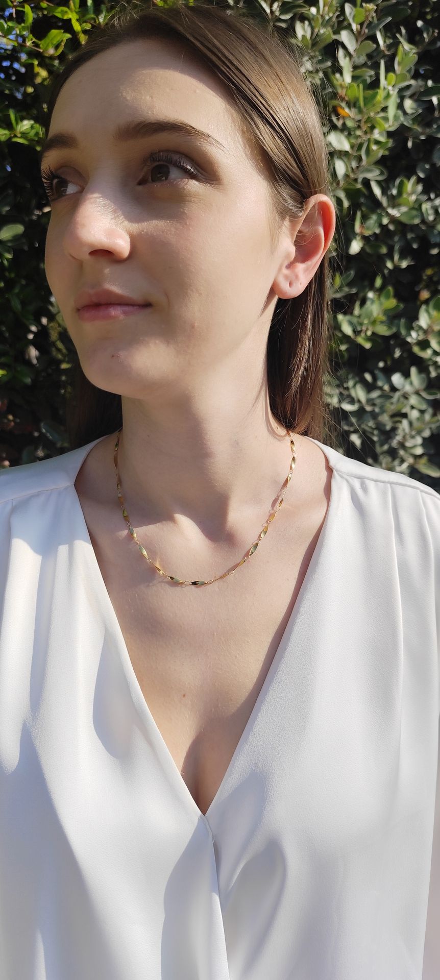 Collana Licia 40