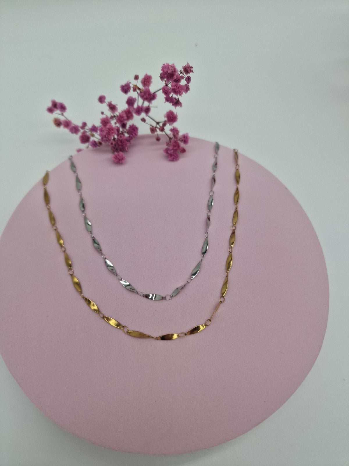 Collana Licia 80 cm