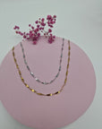 Collana Licia 80 cm