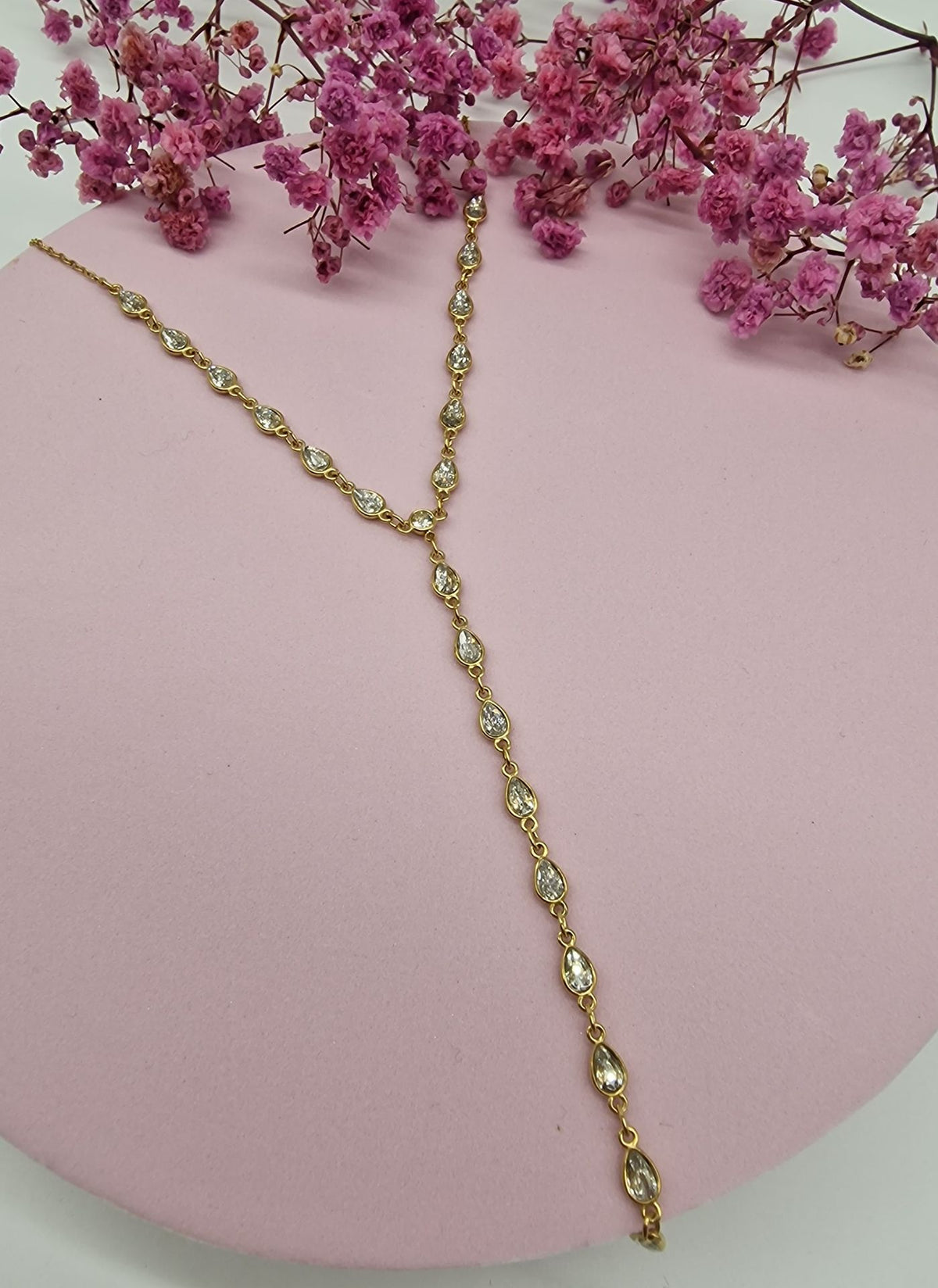 Collana mille luci