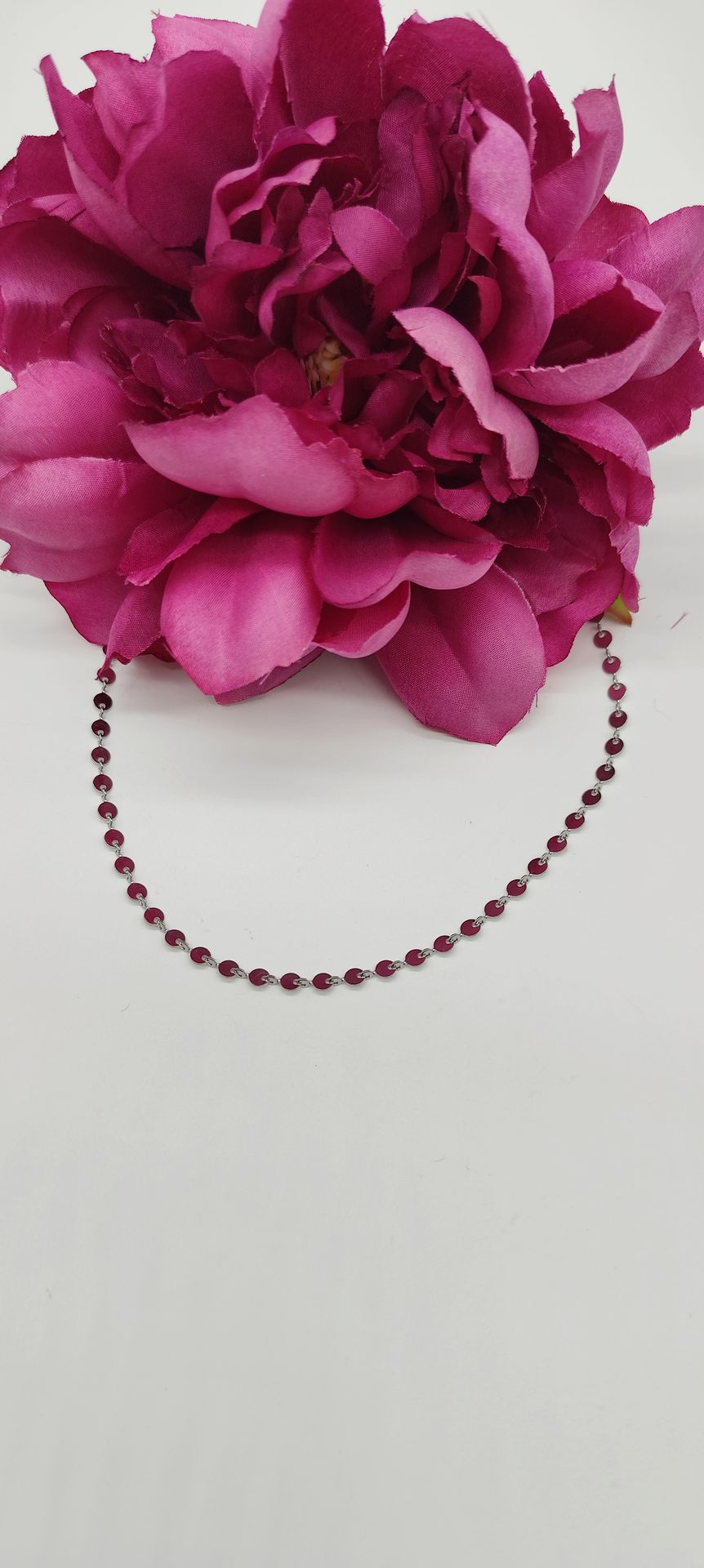 Collana Mirror