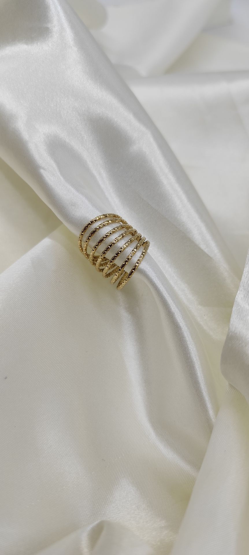 Anello Spirale