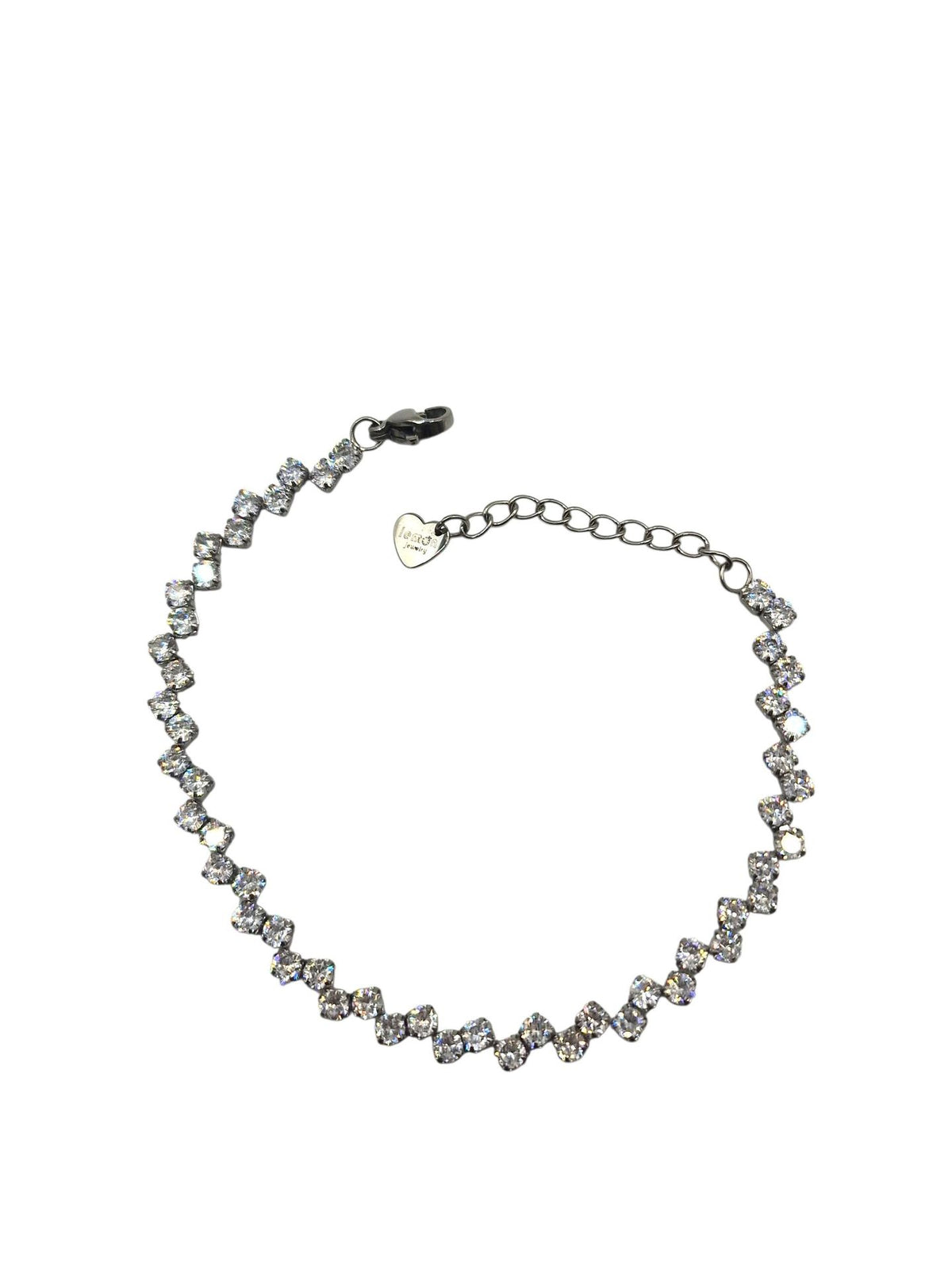 Bracciale Costellazione (Argento)