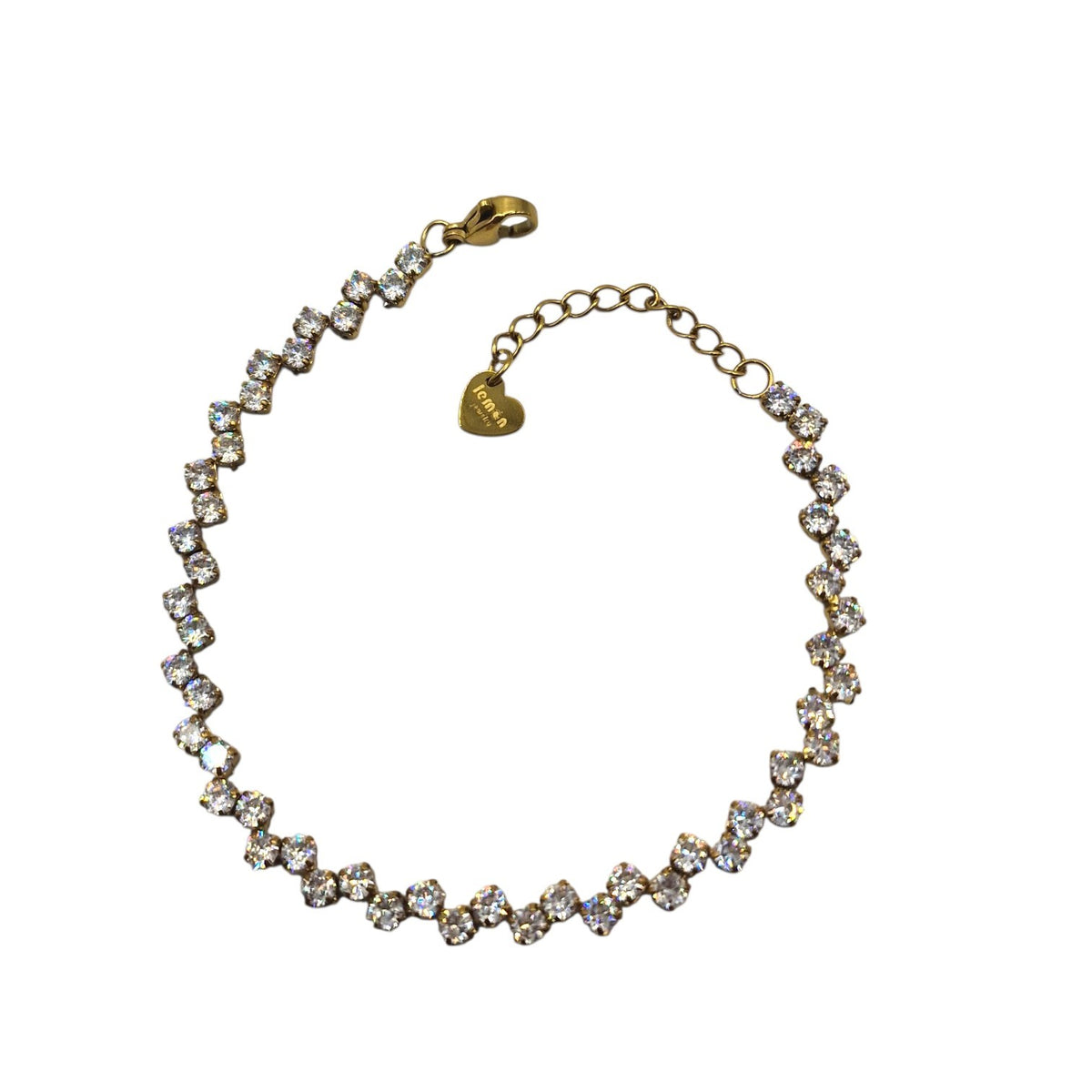 Bracciale Costellazione (Oro)