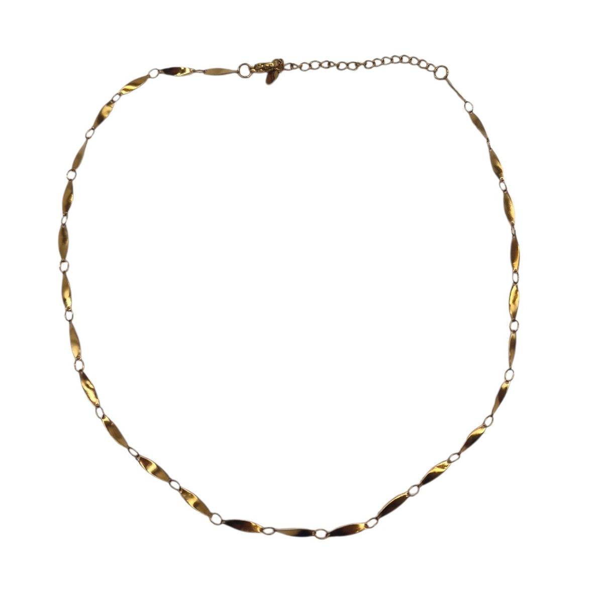 Collana Licia 40 (Oro)