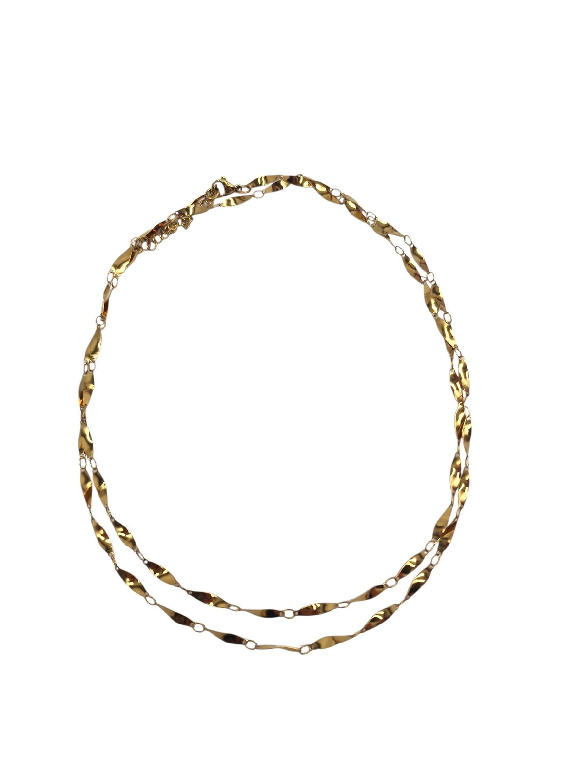 Collana Licia 80 cm (Oro)
