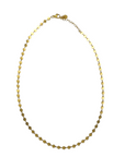 Collana Mirror (Oro)