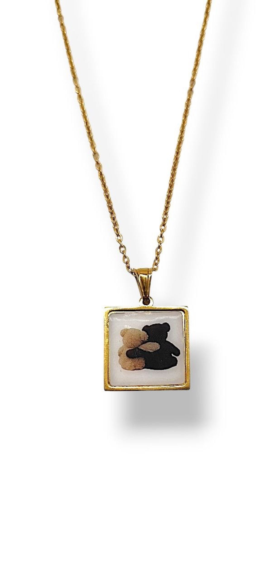 Collana Teddy