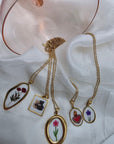 Collana Teddy
